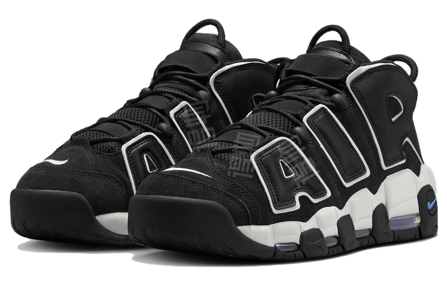 Nike Air More Uptempo