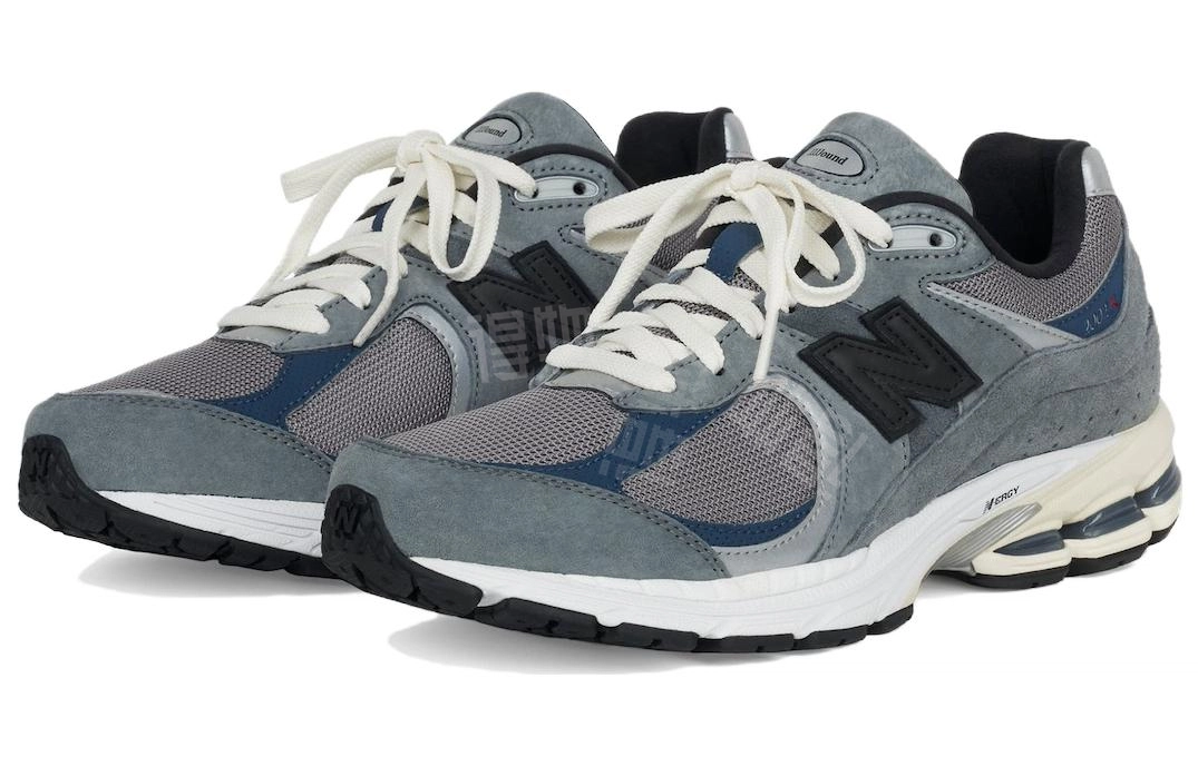 JJJJound x New Balance NB 2002R