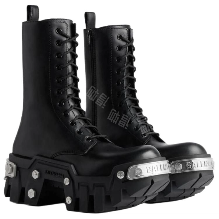 Balenciaga Bulldozer 8cm