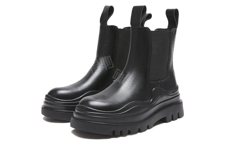 SEMIR PU 5.5cm