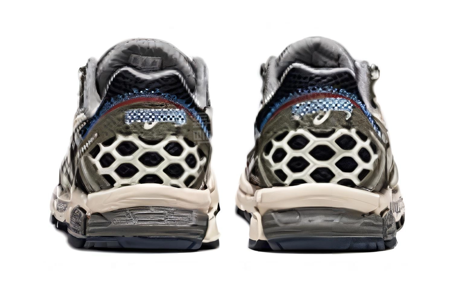 Asics Gel-Kahana 8 FL
