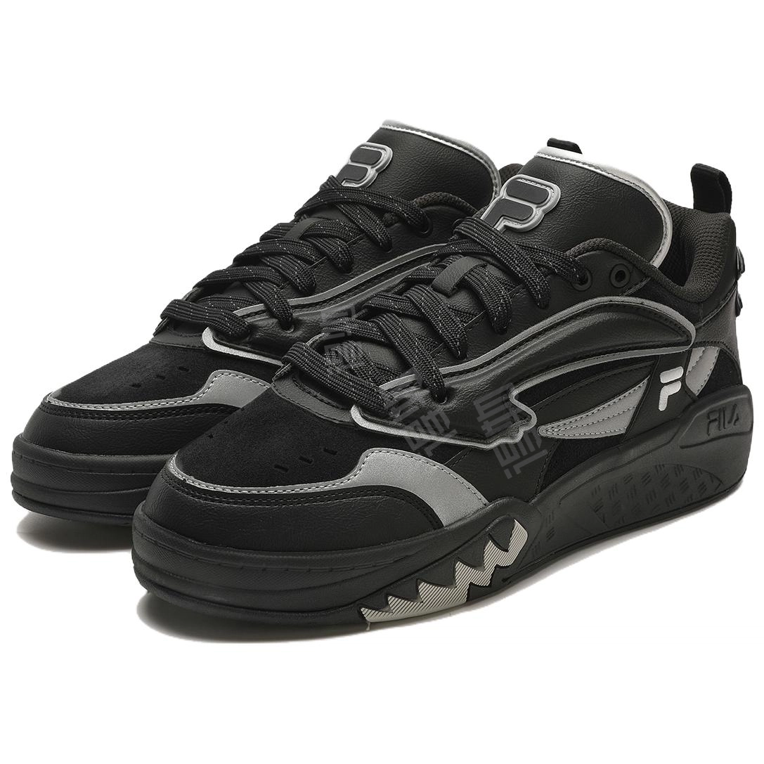 FILA FUSION Desperado Low