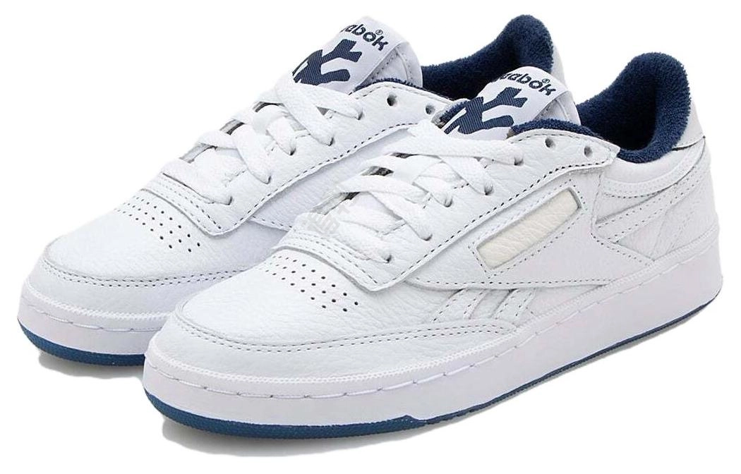 Tyrrell Winston x Reebok CLUB C REVENGE VINTAGE