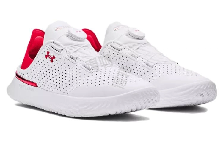 Under Armour Ua Flow Slipspeed