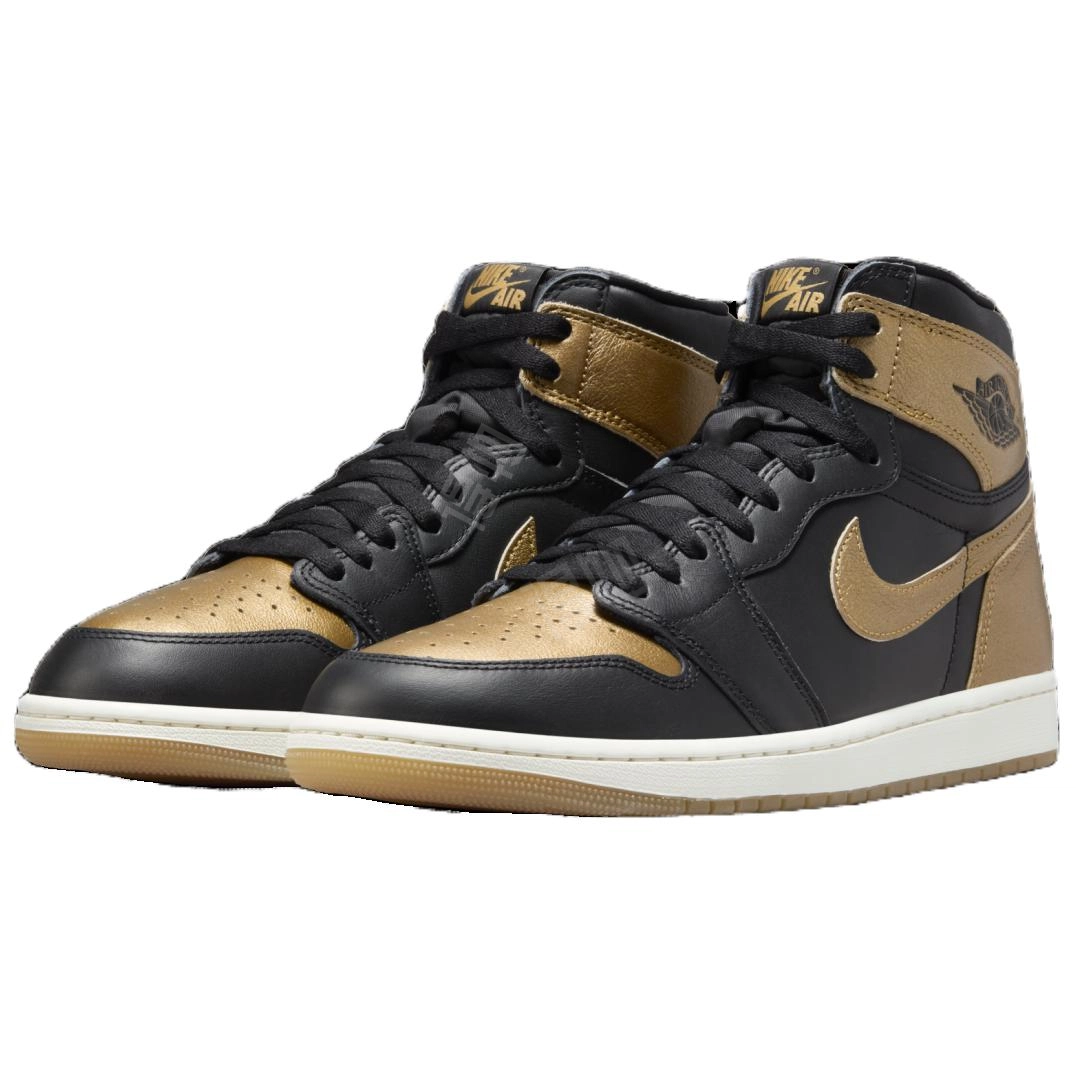 Jordan Air Jordan 1 High OG "Metallic Gold"