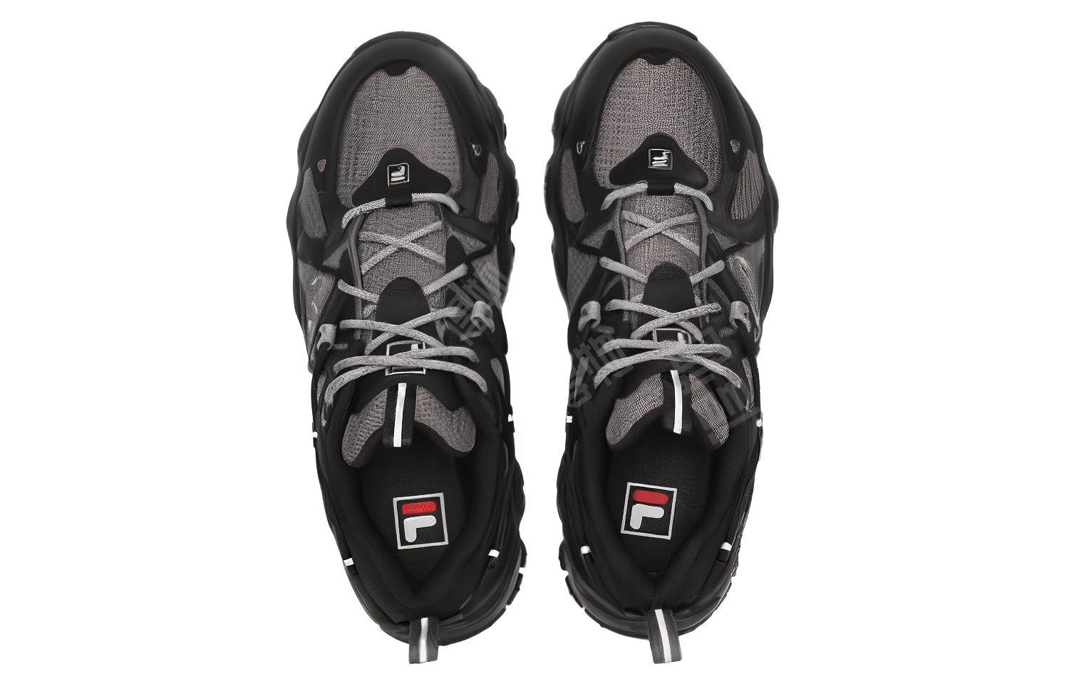 FILA Fluid 4