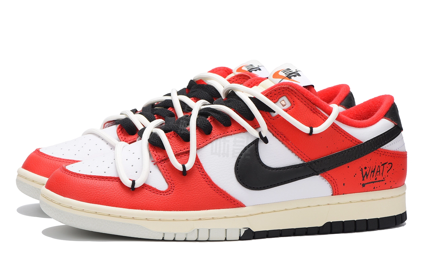 Nike Dunk Low Vibe