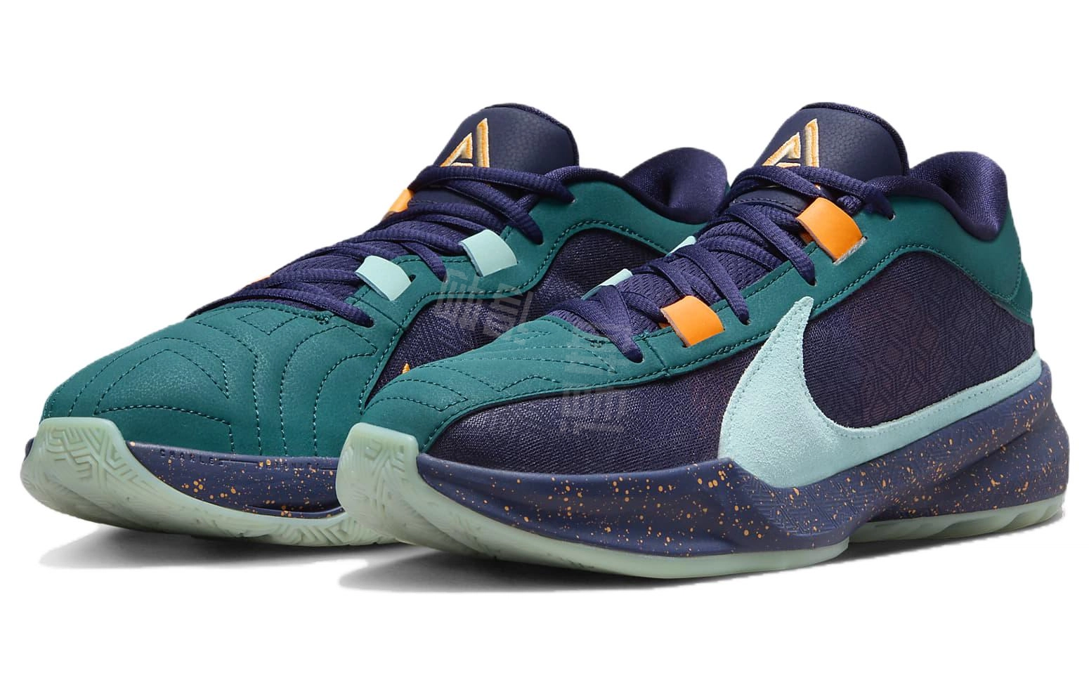 Nike Freak 5 EP
