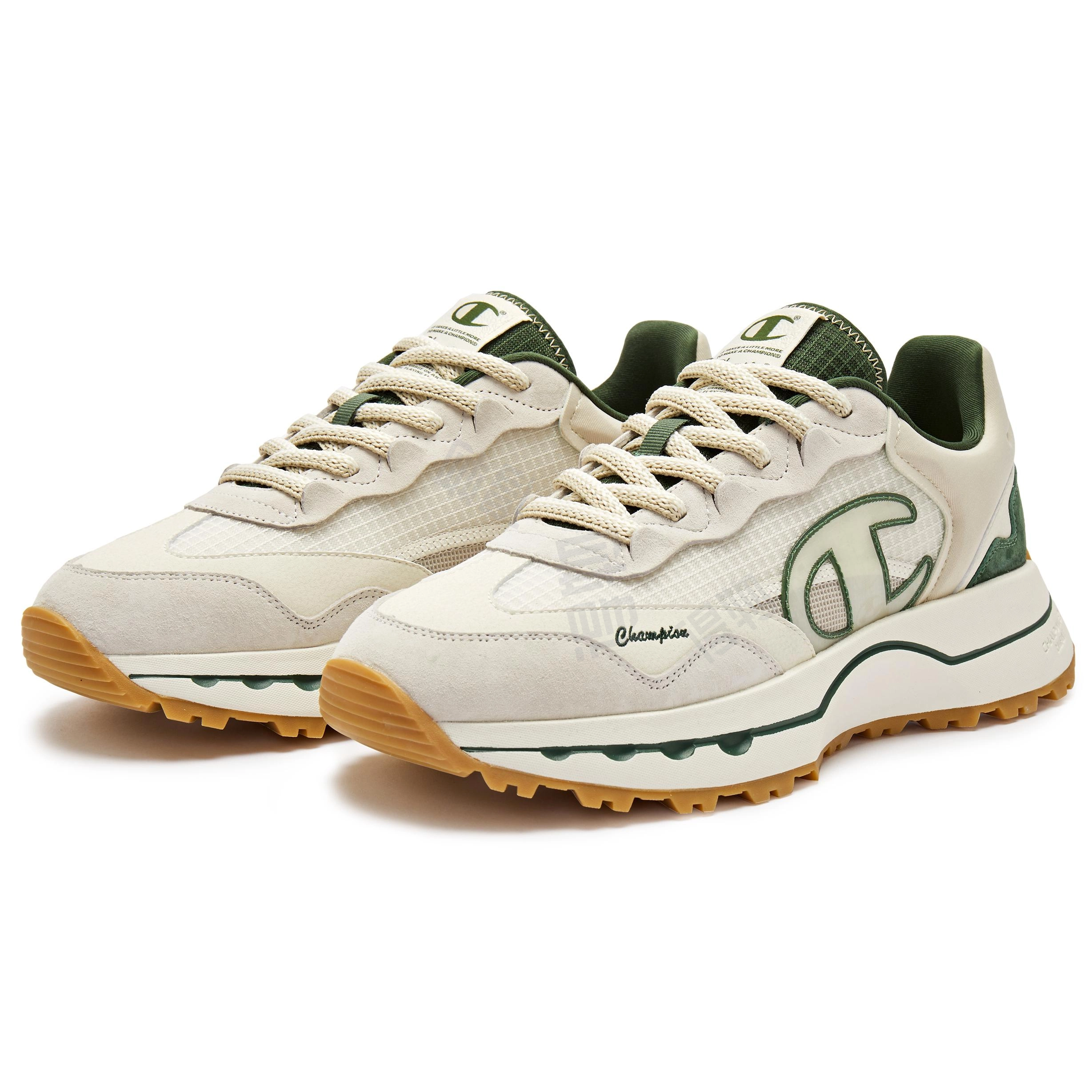 Champion Retro Sports LuxRunner 1
