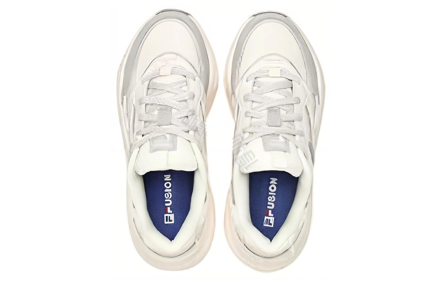 FILA FUSION Conch