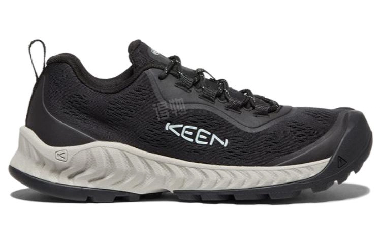 KEEN NXIS SPEED