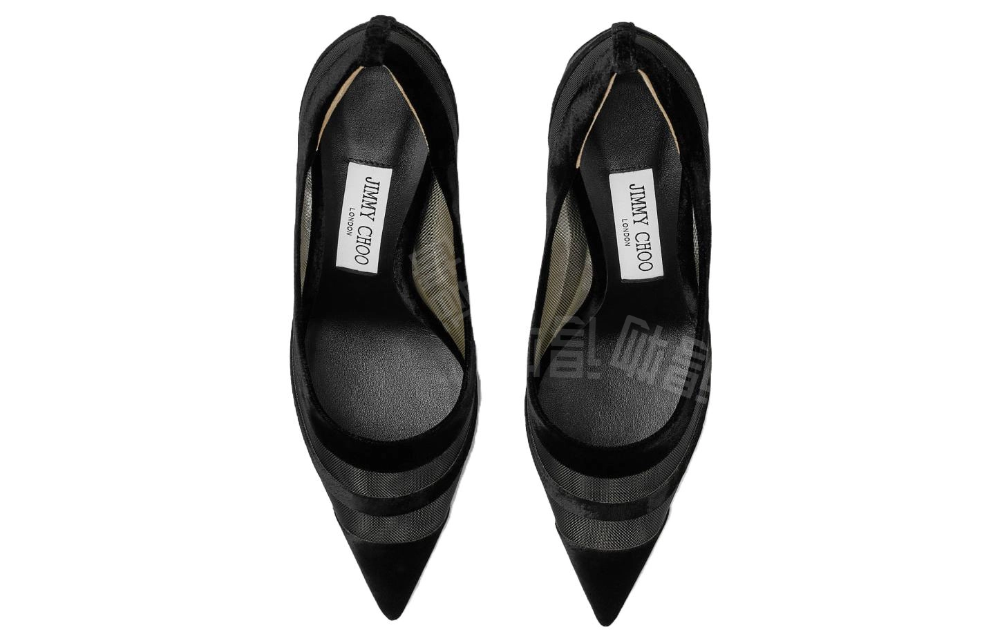 Jimmy Choo LOVE 85 8.5cm