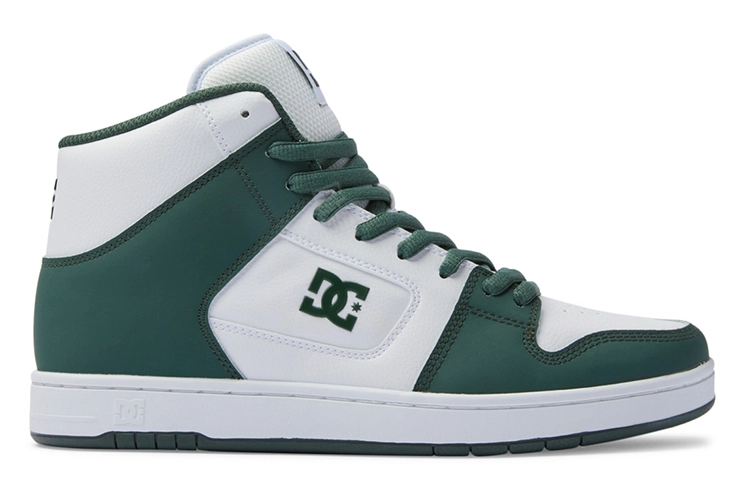 DC Shoes MANTECA 4