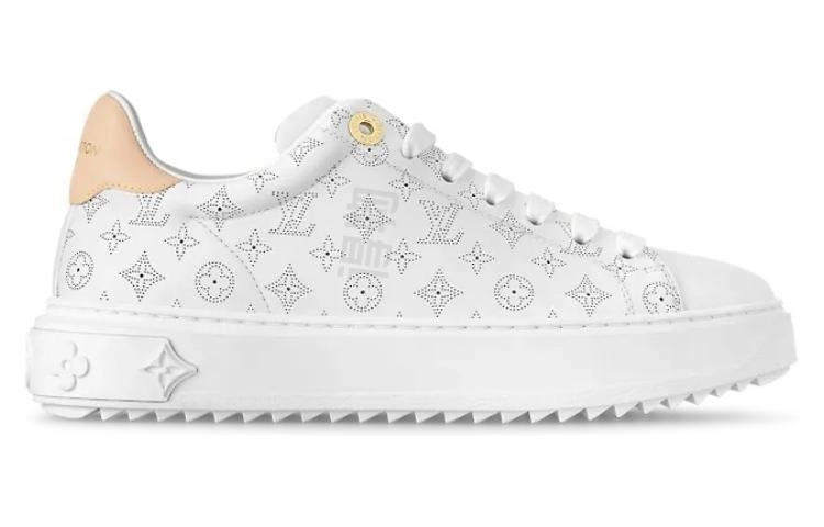 LOUIS VUITTON Time Out