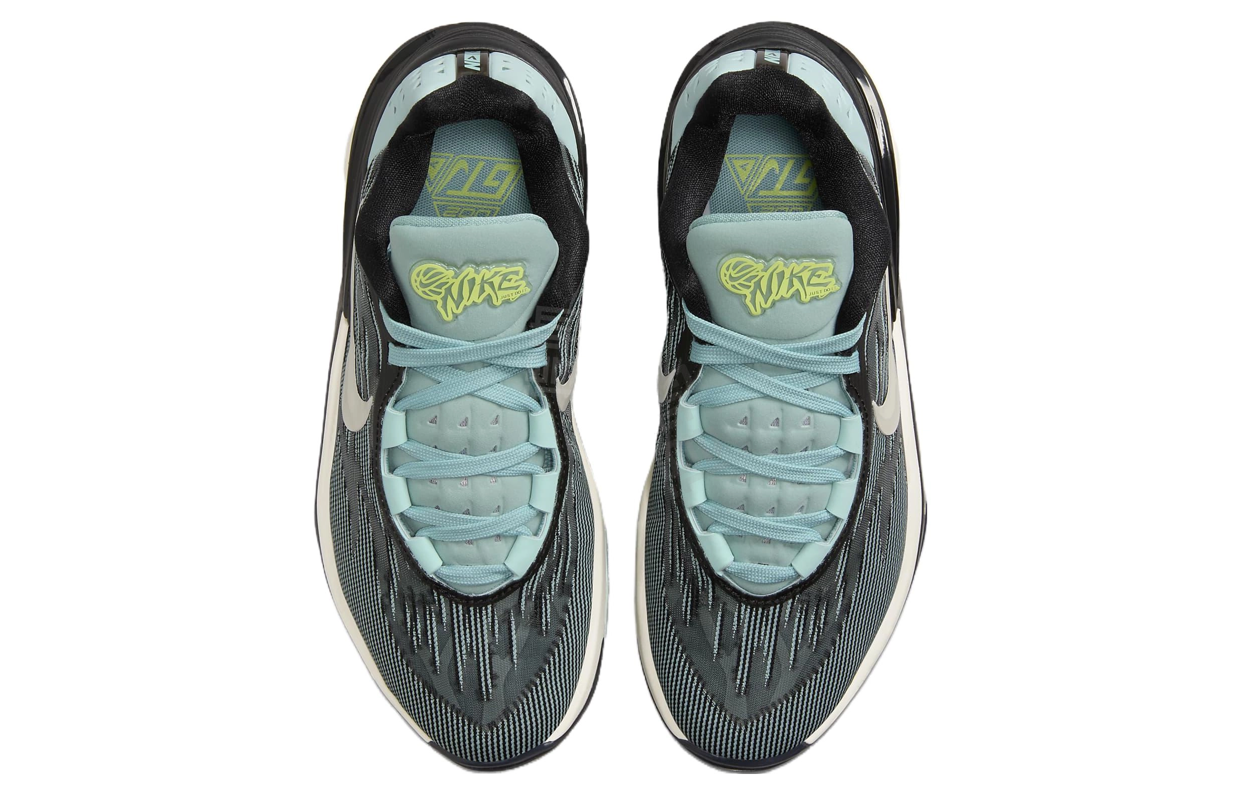 Nike Air Zoom G.T. Cut 2
