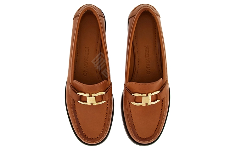 FERRAGAMO GANCINI 2cm