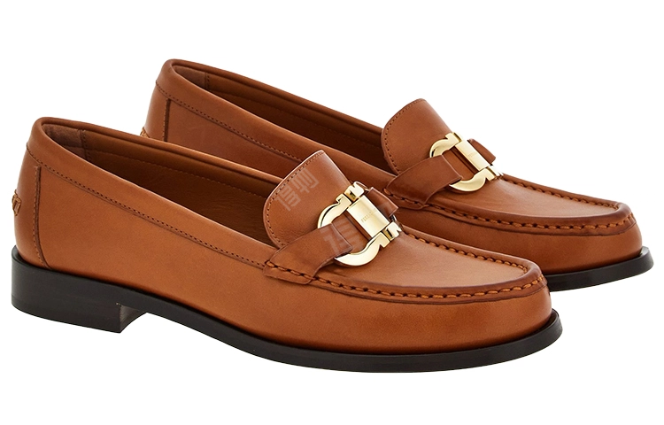 FERRAGAMO GANCINI 2cm