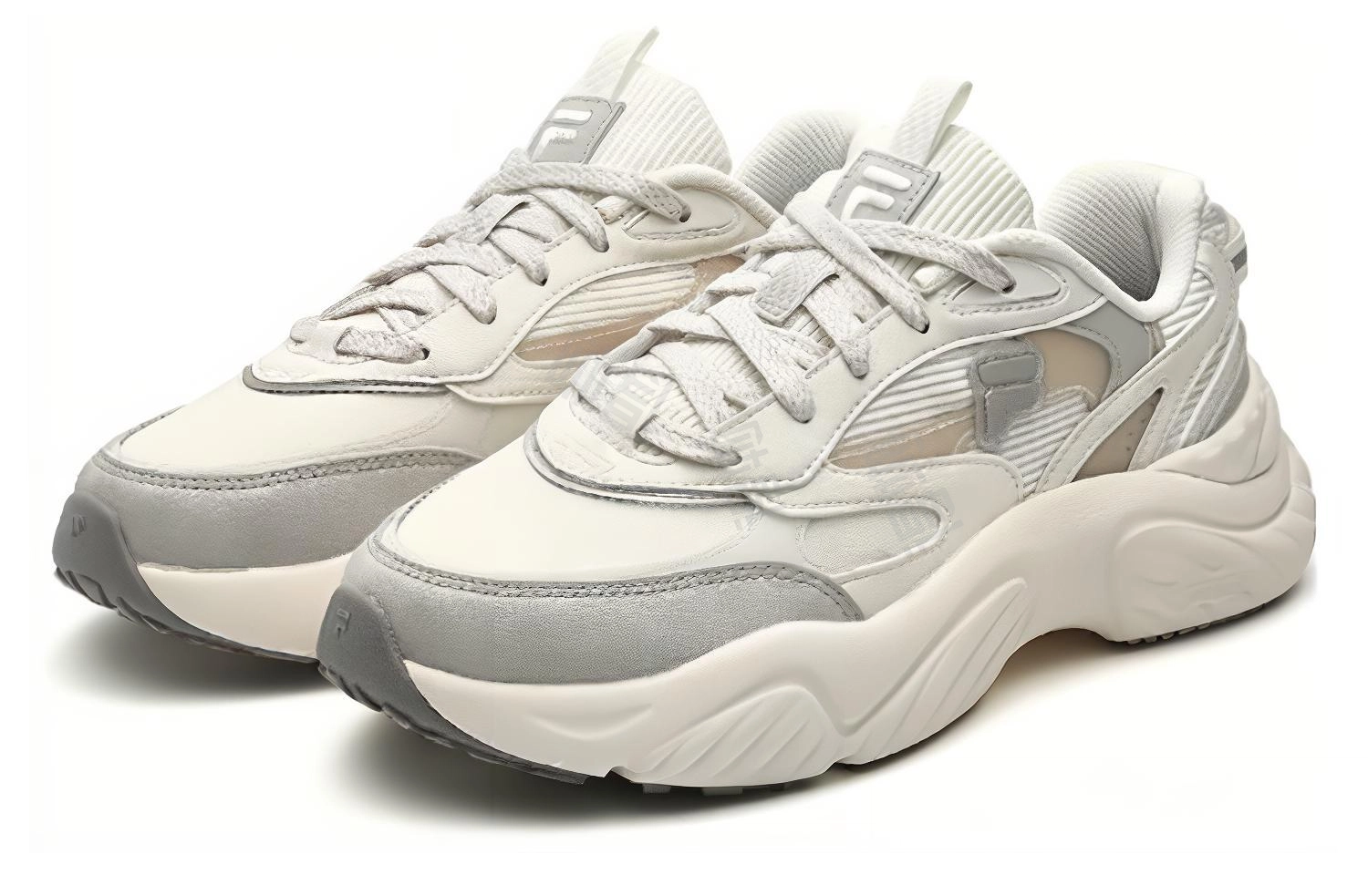 FILA FUSION Conch