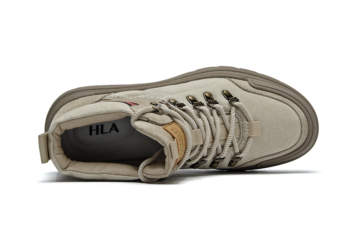 HLA 4.5cm