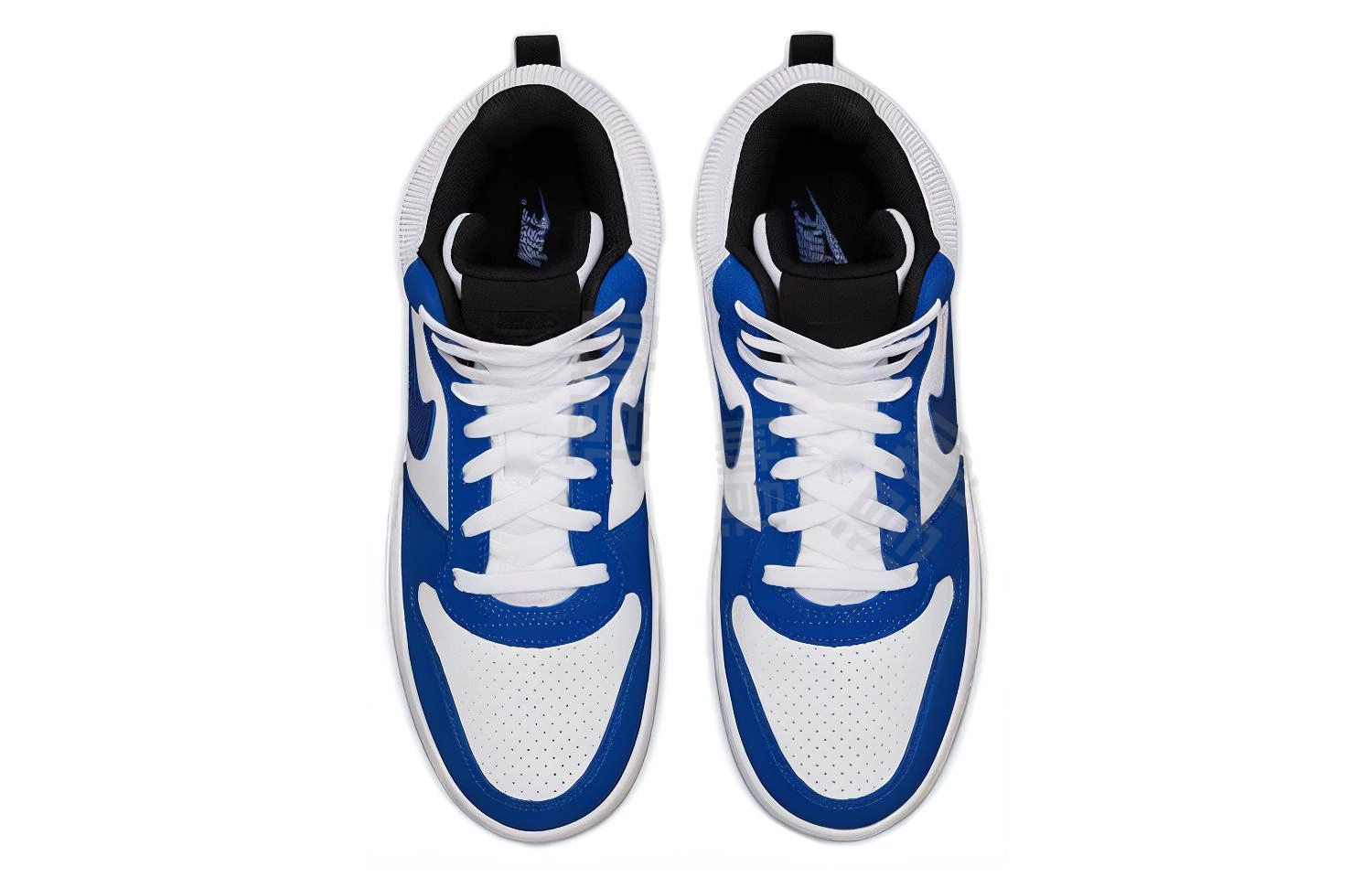 Nike COURT BOROUGH MID