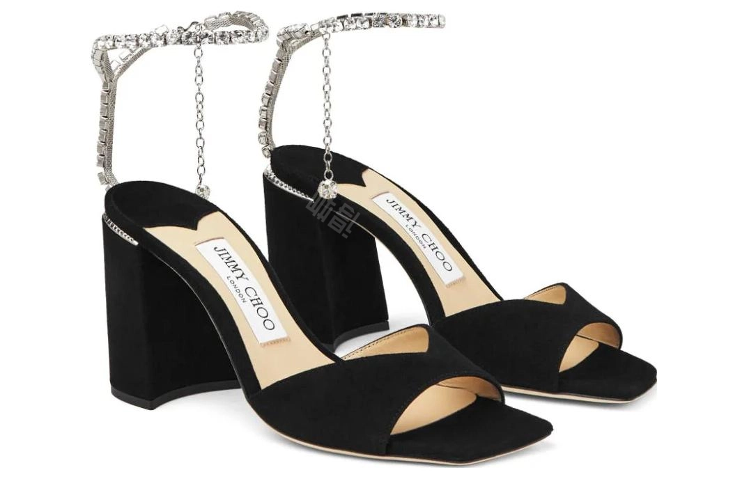 Jimmy Choo