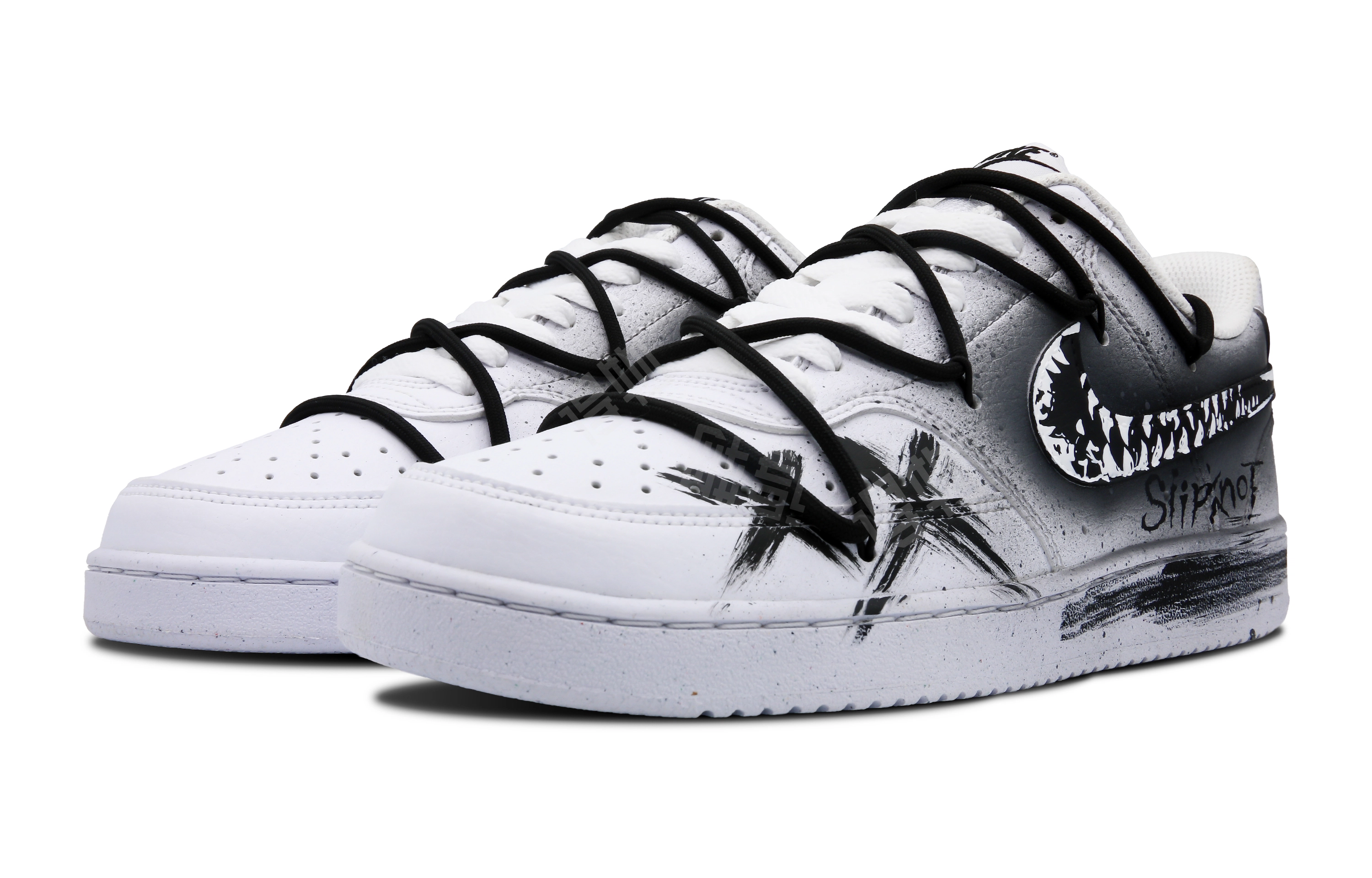 Nike Court Vision 1 Low