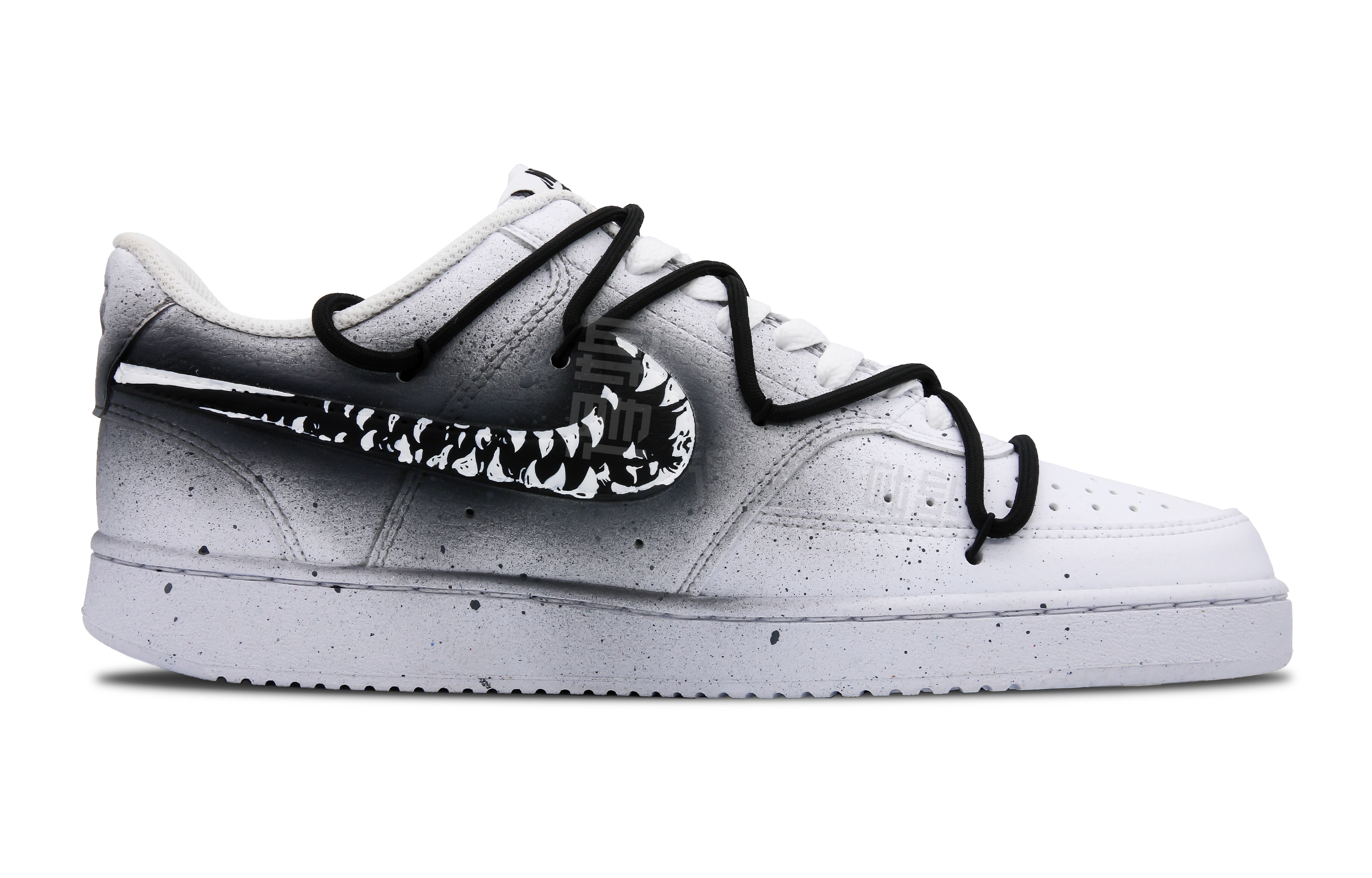 Nike Court Vision 1 Low