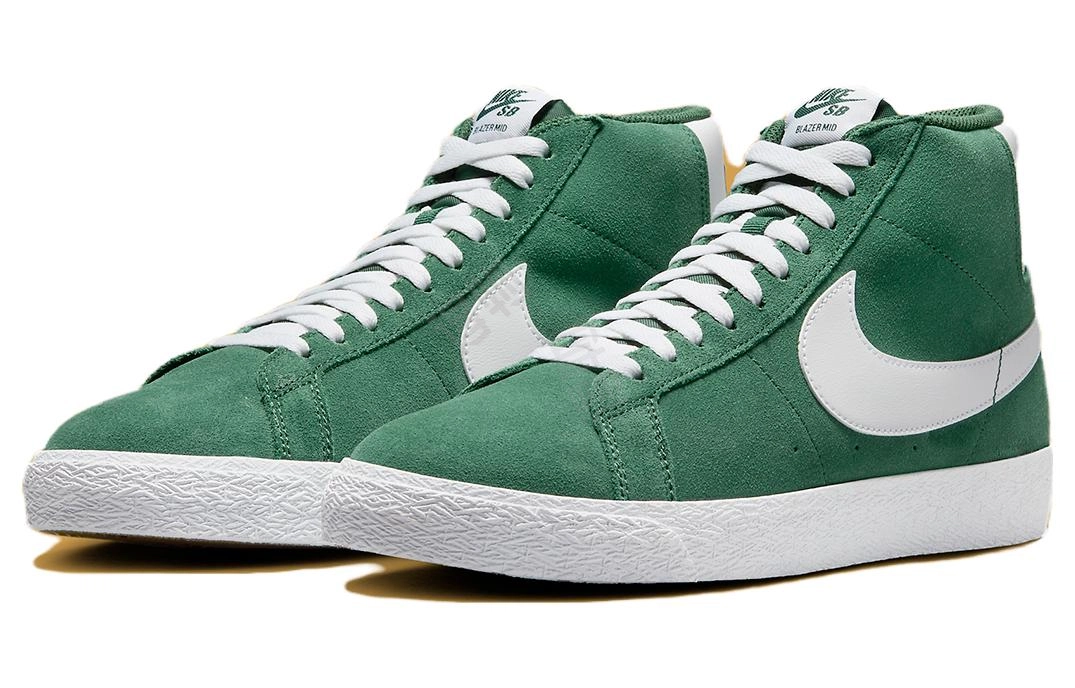 Nike SB Blazer Mid