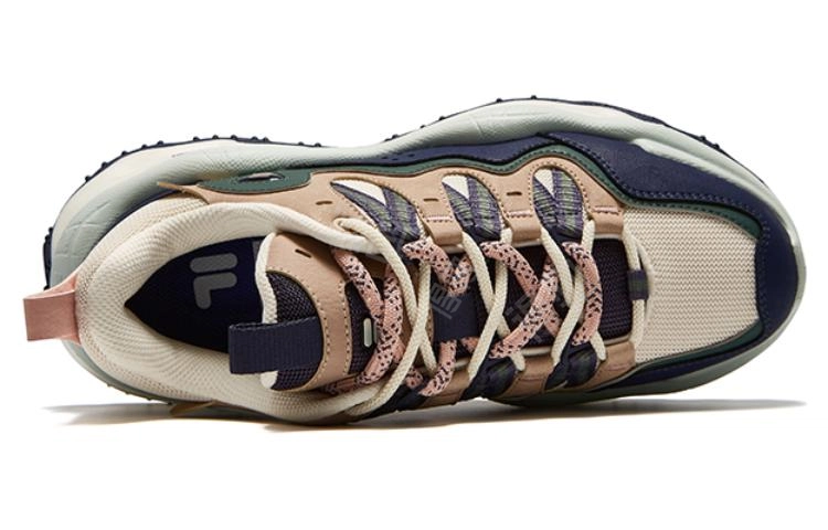 FILA FUSION QD96 DX
