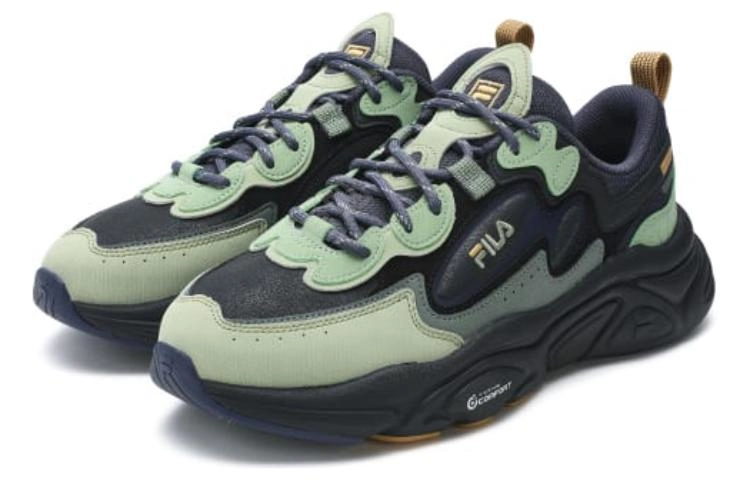 FILA Mars 1