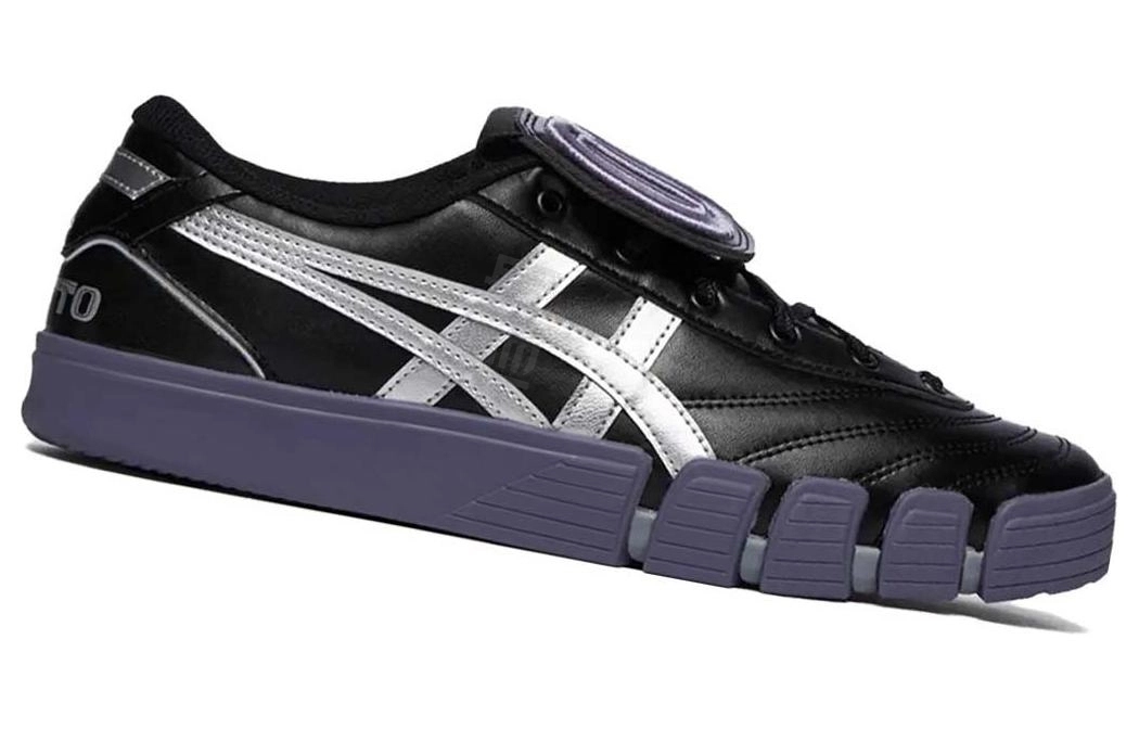 OTTO 958 x Asics Gel-Flexkee