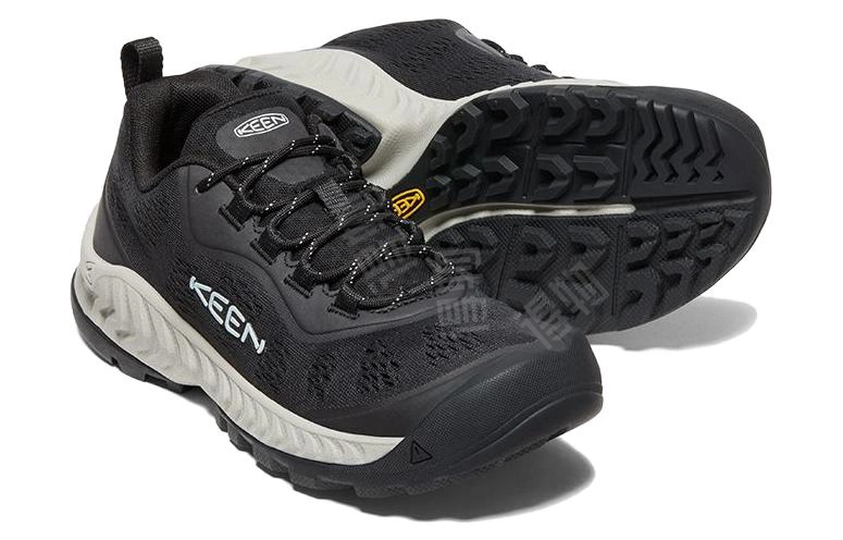 KEEN NXIS SPEED