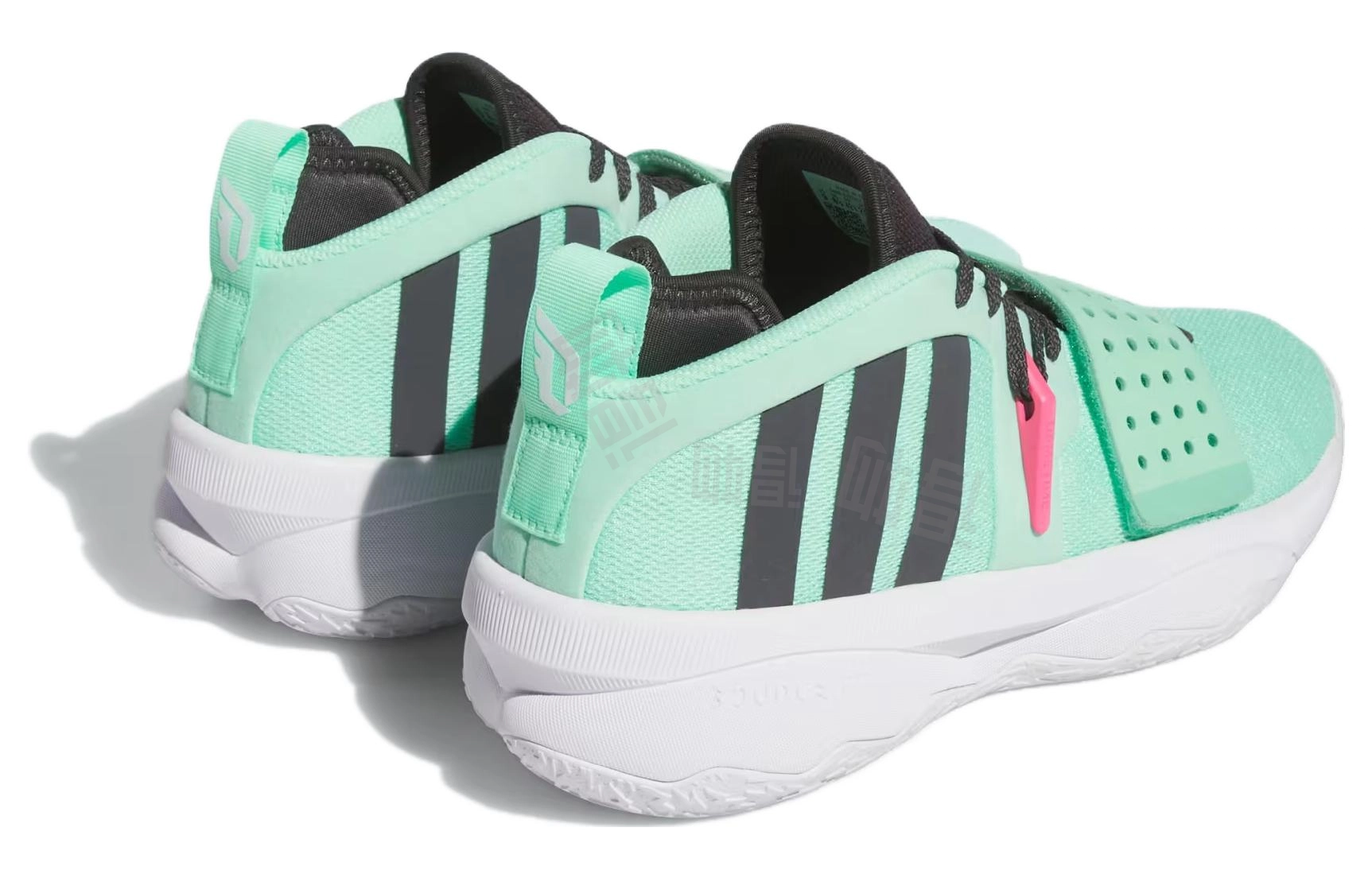 adidas Dame 8 Extply