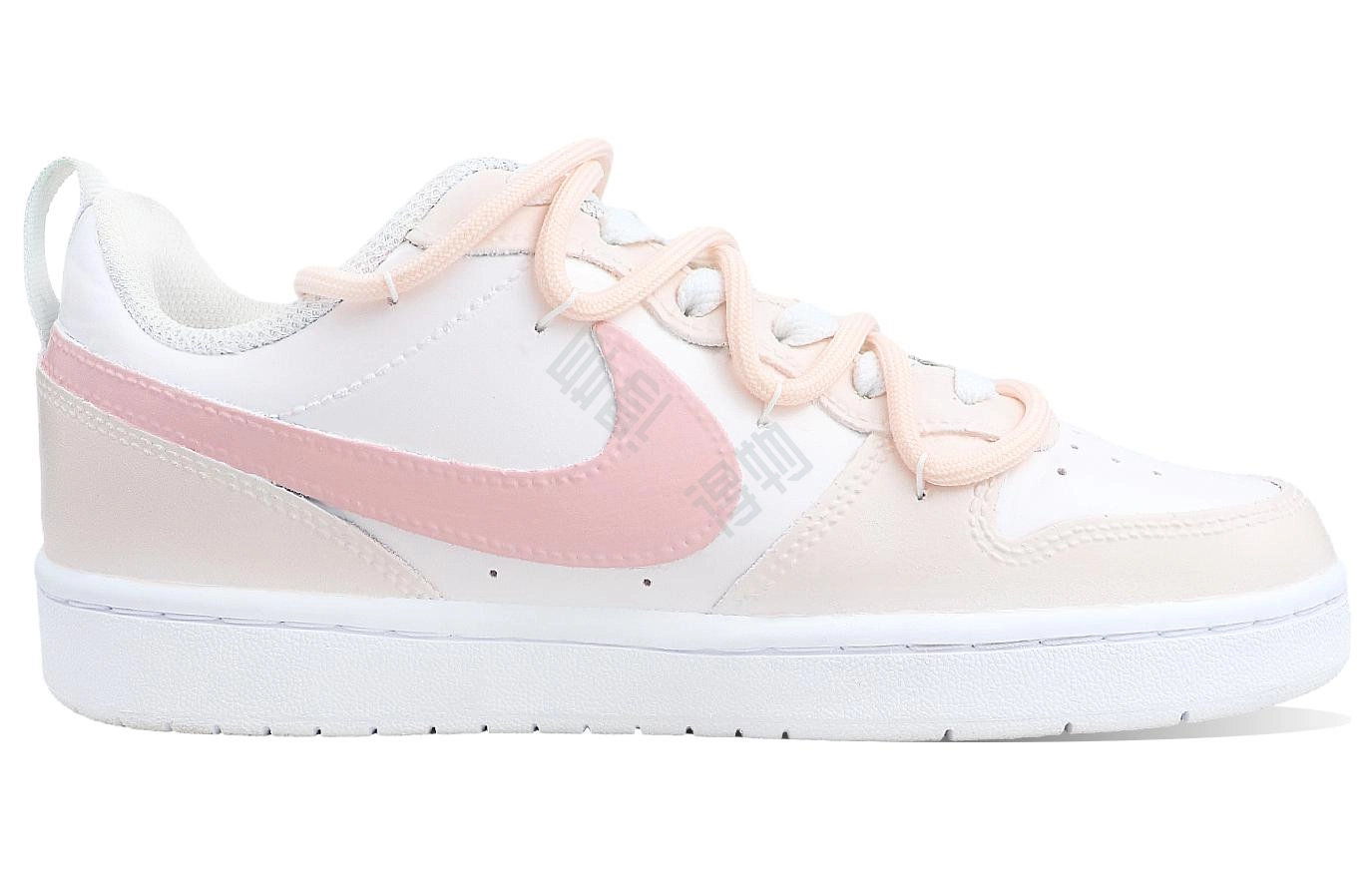 Nike Court Borough Low 2 GS