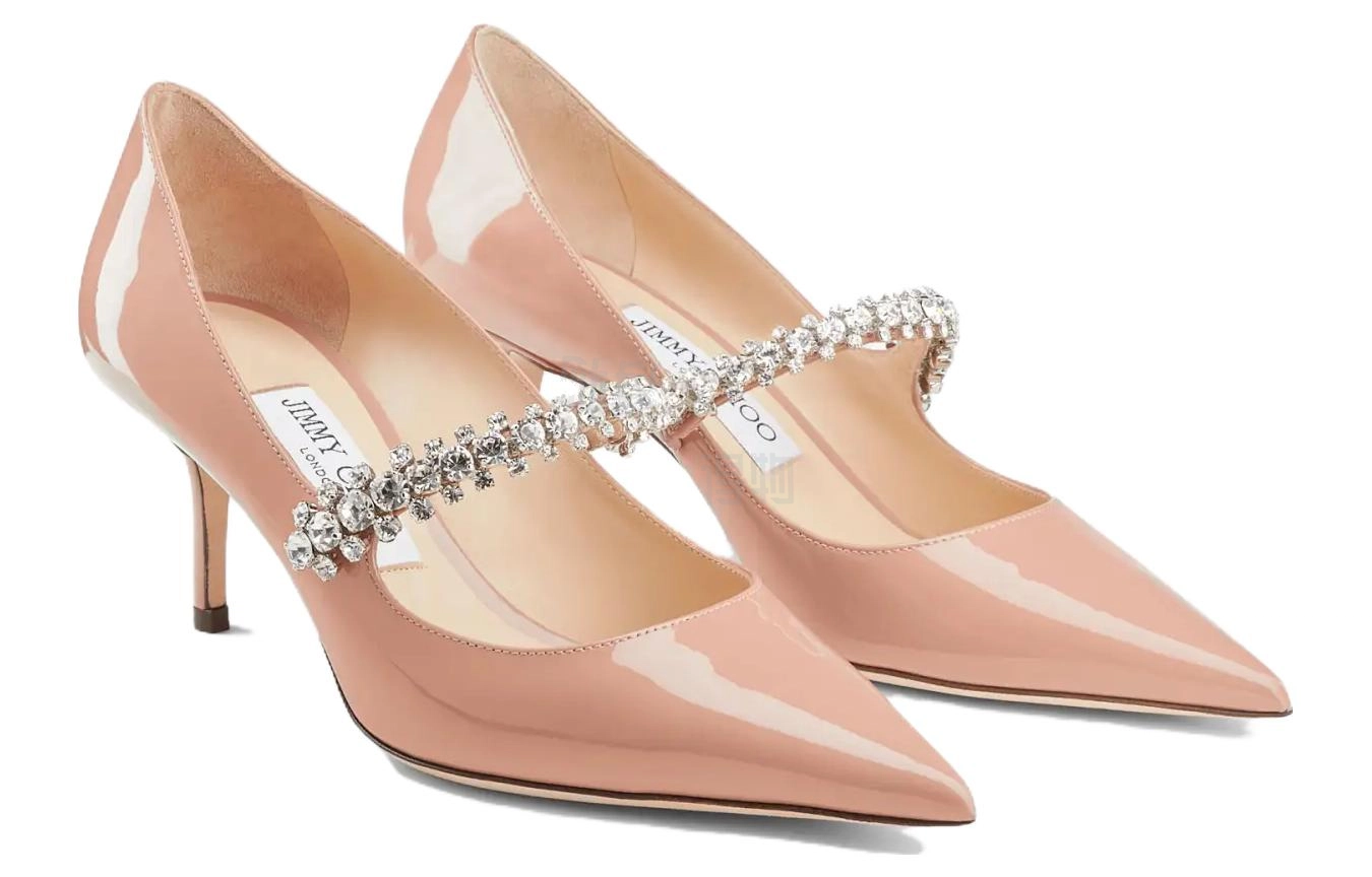 Jimmy Choo Bing 6.5cm