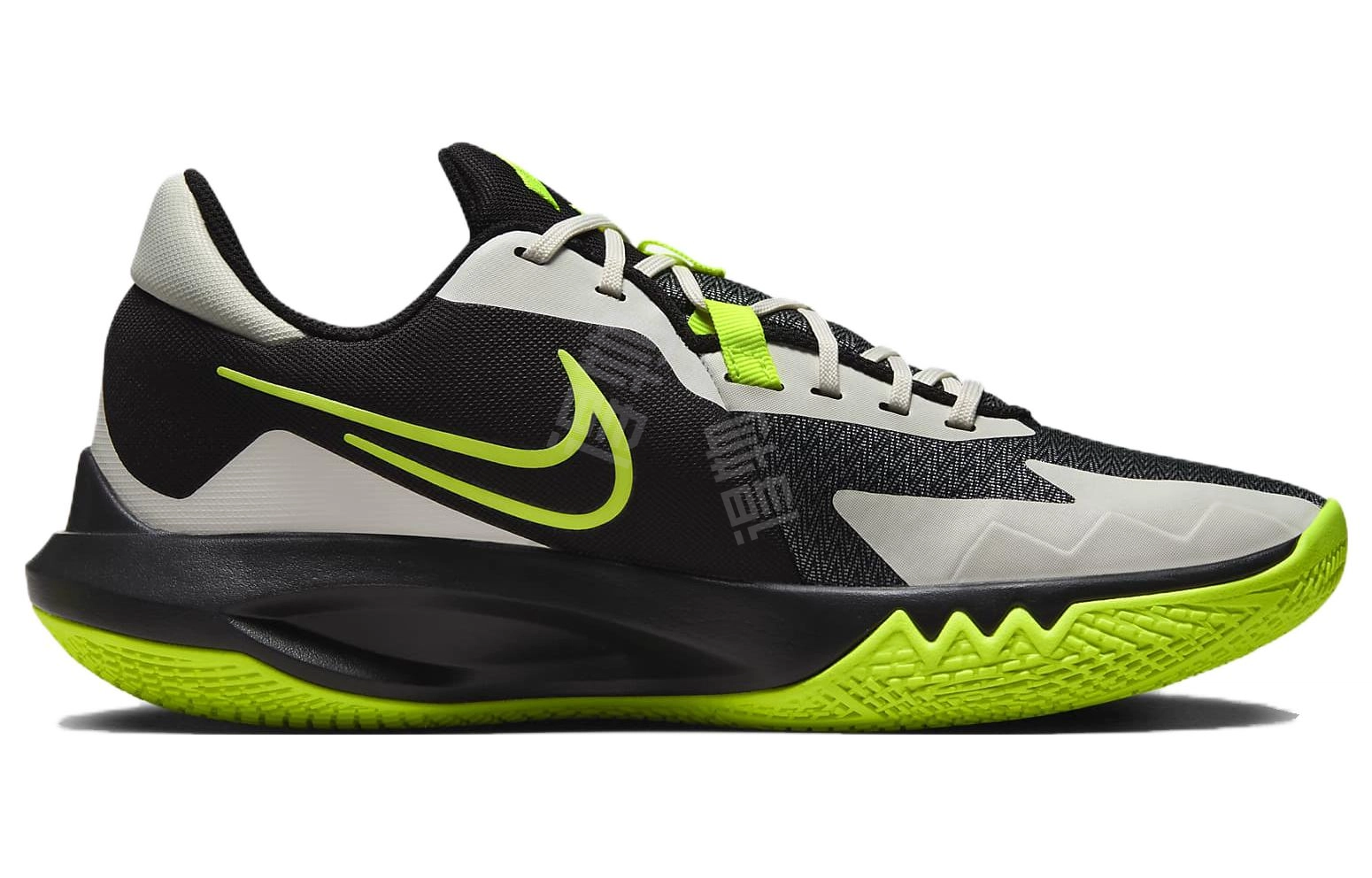 Nike Precision 6