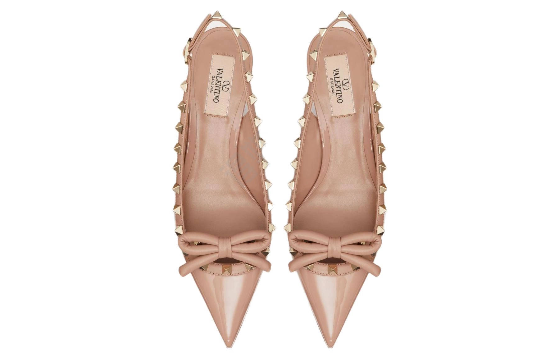 Valentino Rockstud 6cm