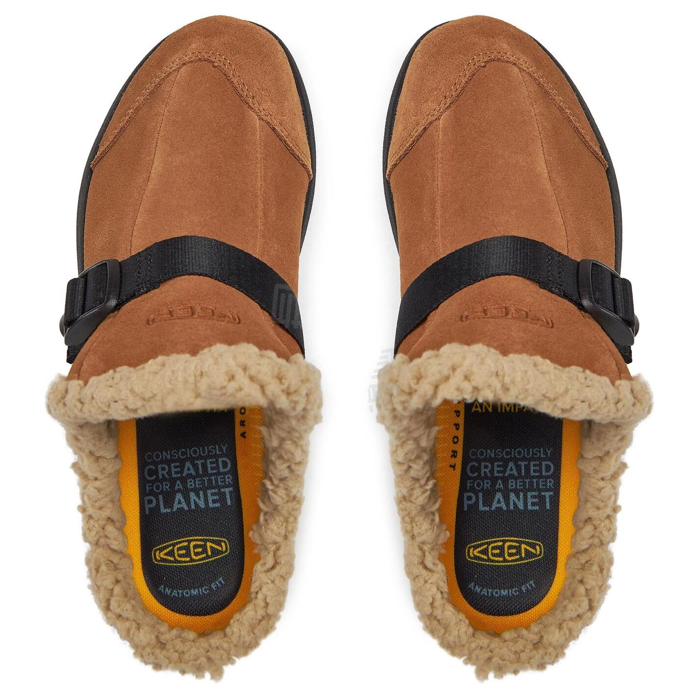 KEEN HOOD CLOG