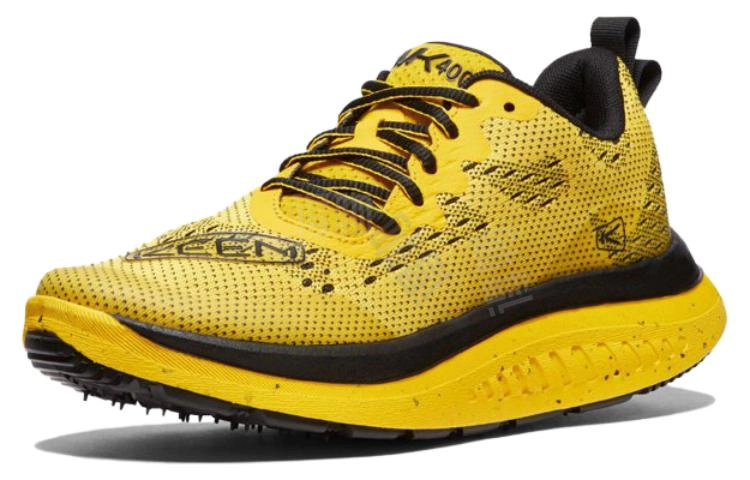 KEEN WK400