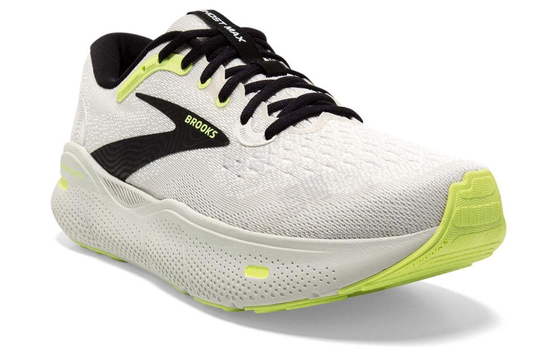 Brooks Ghost Max