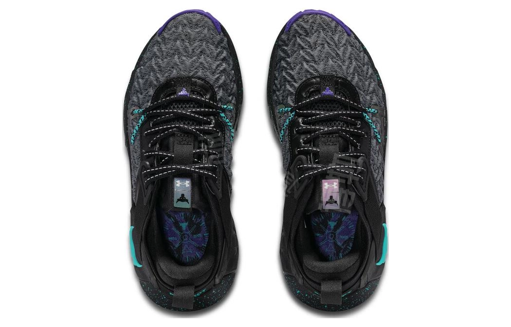 Under Armour Project Rock 6