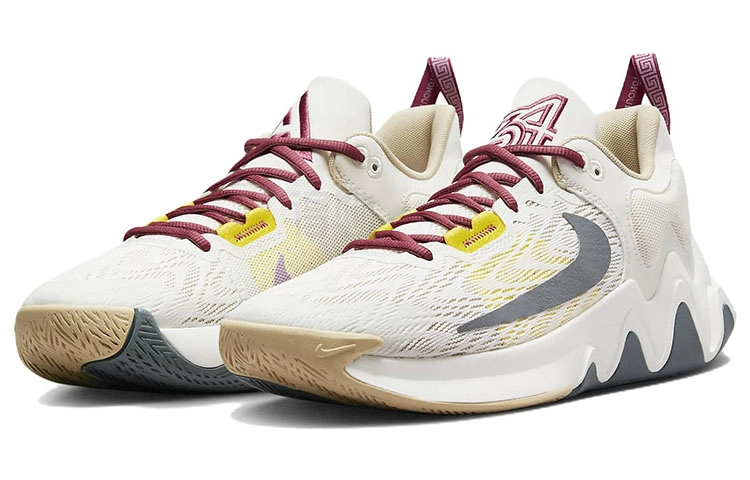 Nike Giannis Immortality 2 EP