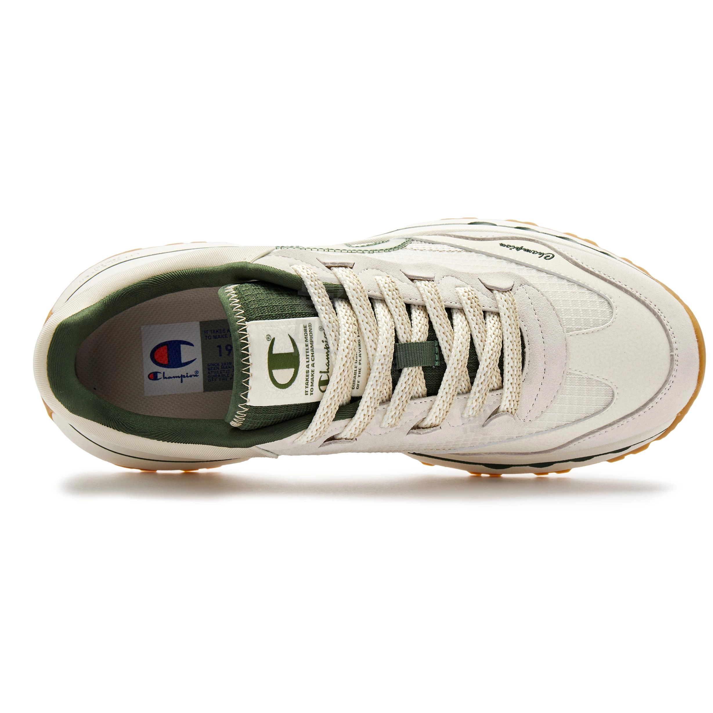 Champion Retro Sports LuxRunner 1