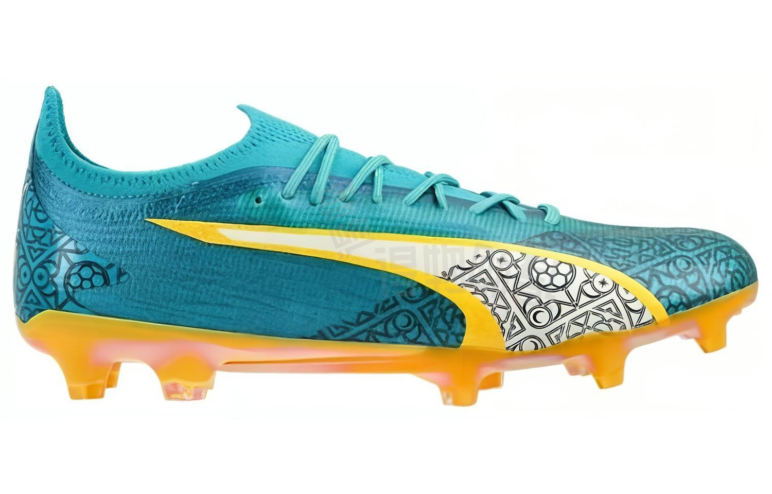 PUMA Ultra Ultimate