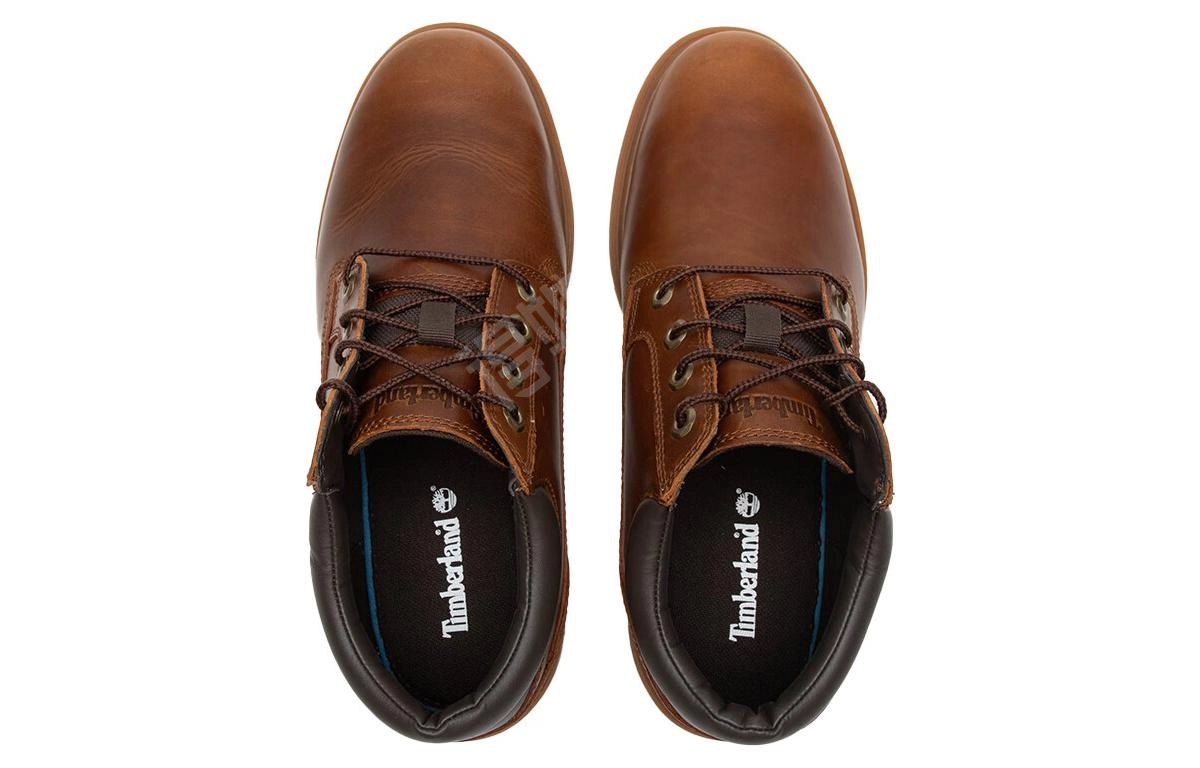 Timberland