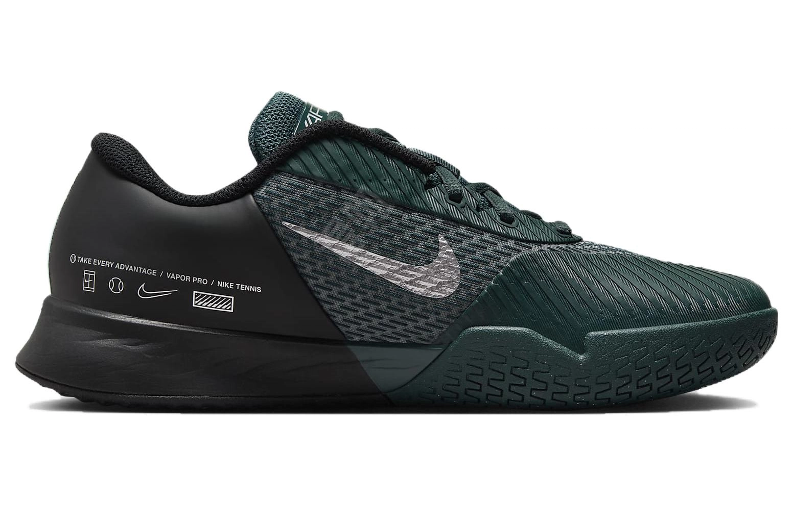 Nike Air Zoom Vapor Pro 2