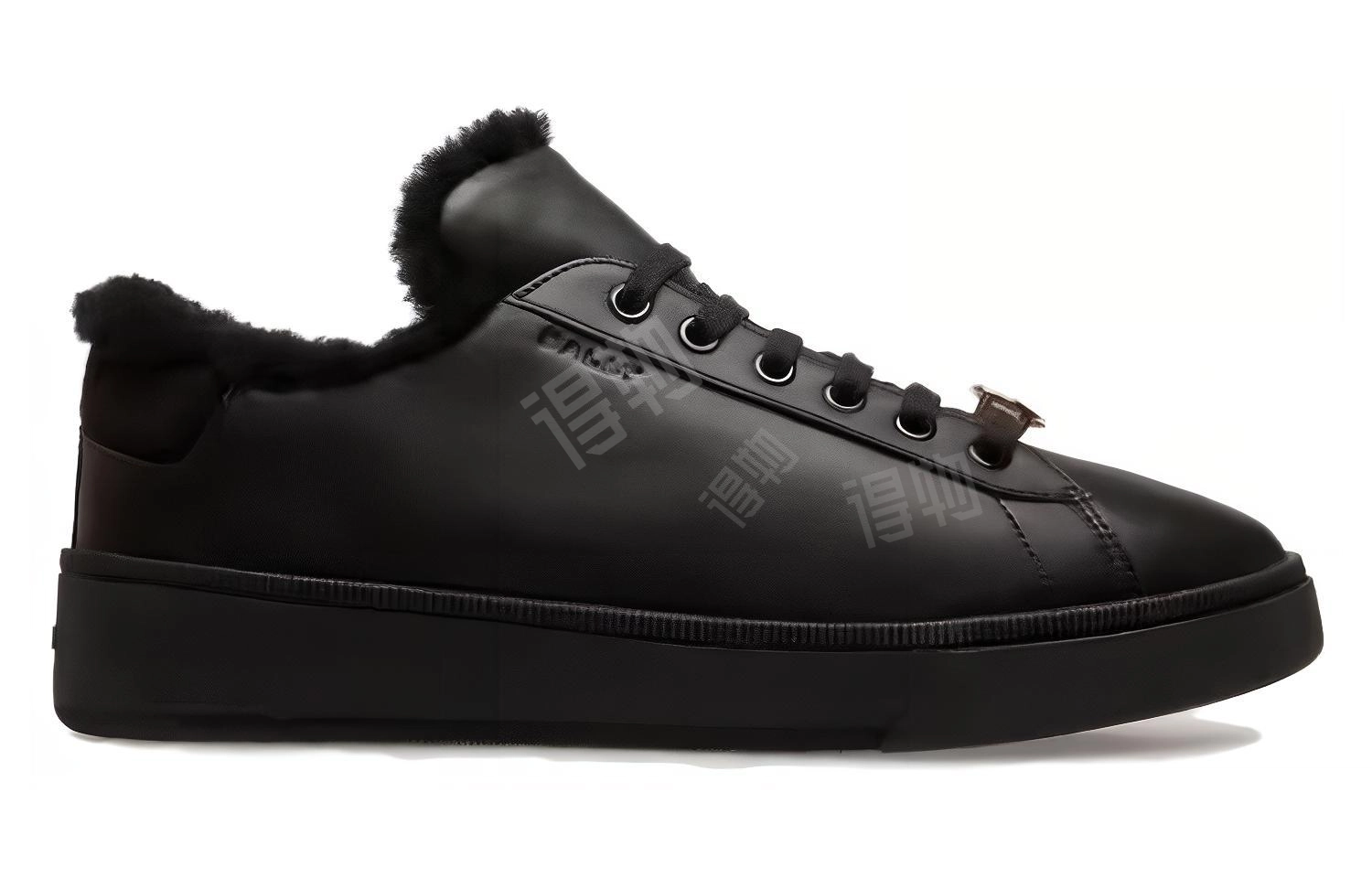 BALLY