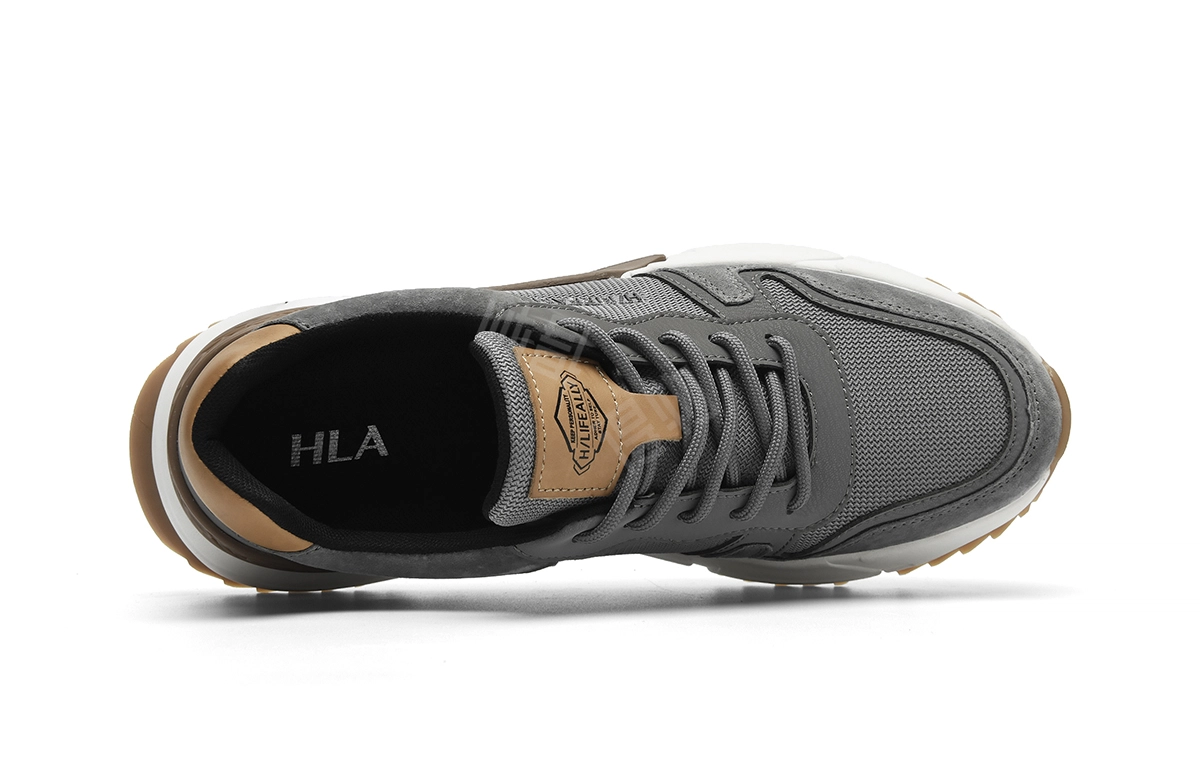 HLA