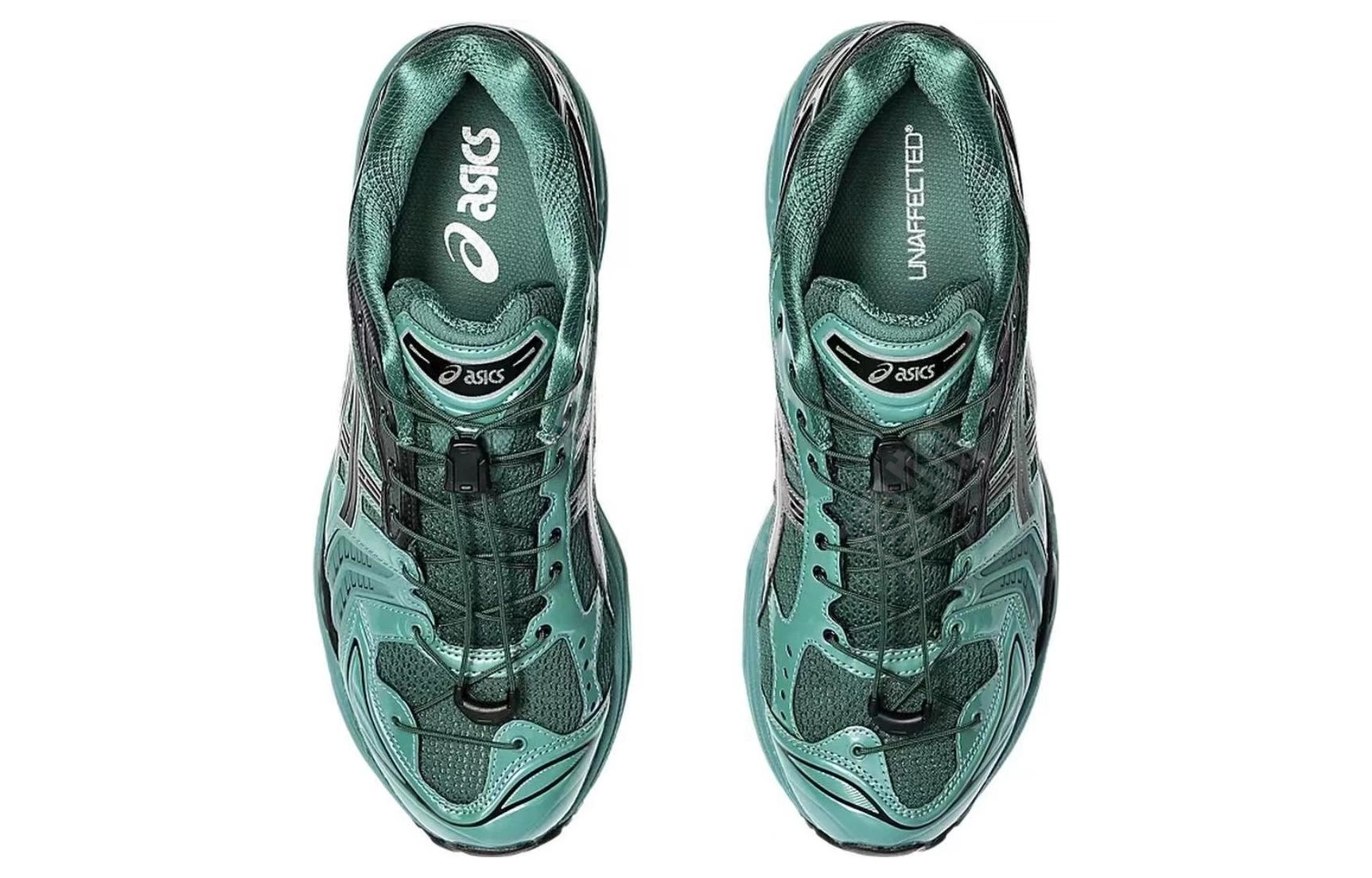 Unaffected x Asics Gel-Kayano 14