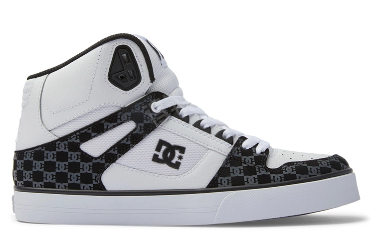 DC Shoes Pure